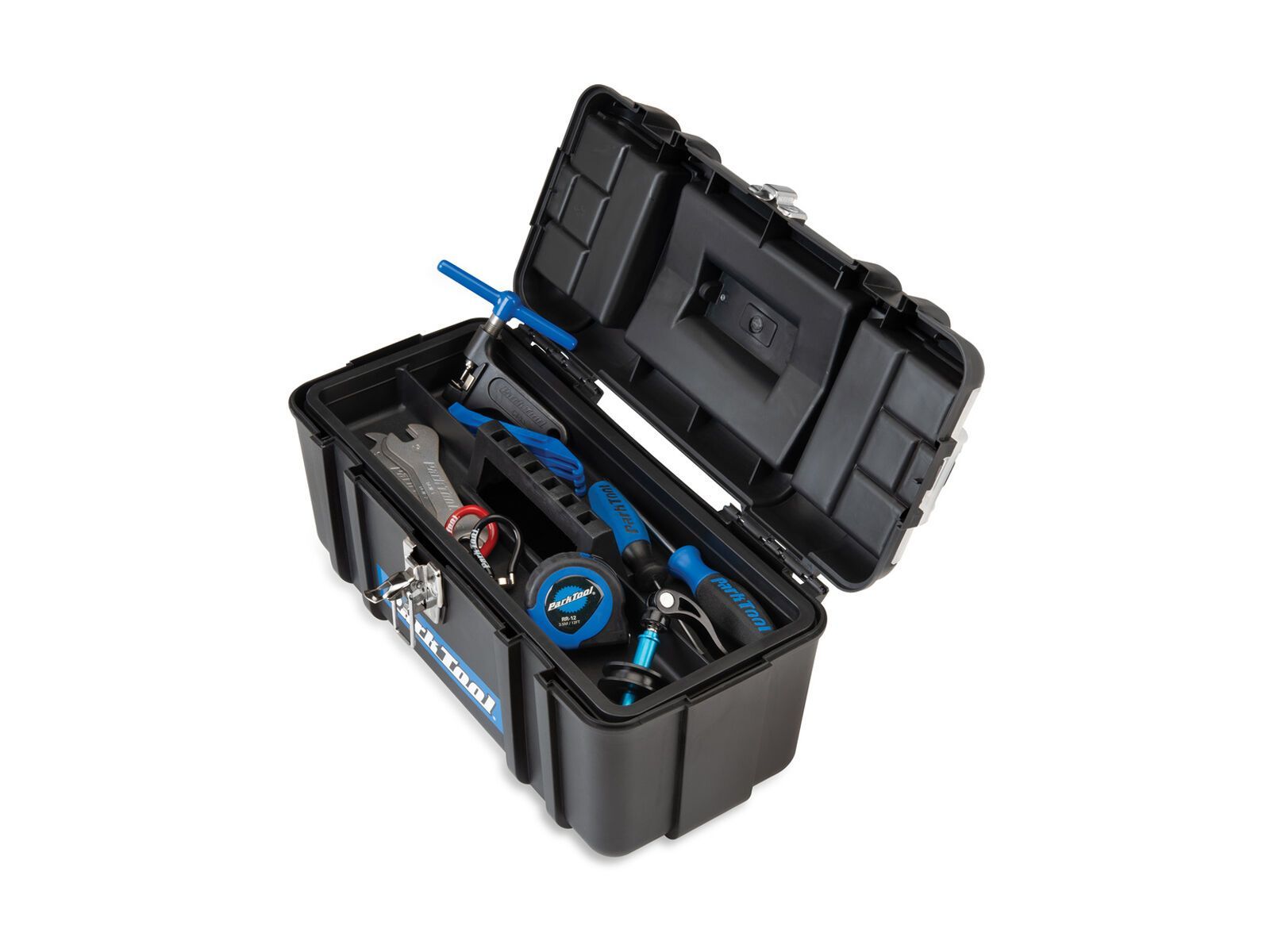 Park Tool AK-5 Advanced Mechanic Tool Kit - Bild 3