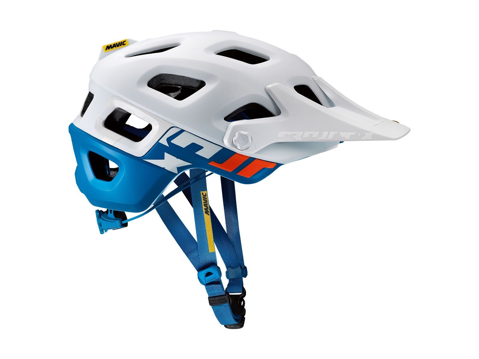 Mavic Crossmax Pro, white/montana - Bild 1