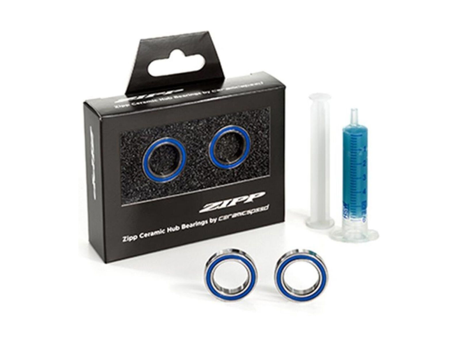 Zipp CeramicSpeed Bearing Upgrade Kit 61803 - Bild 1