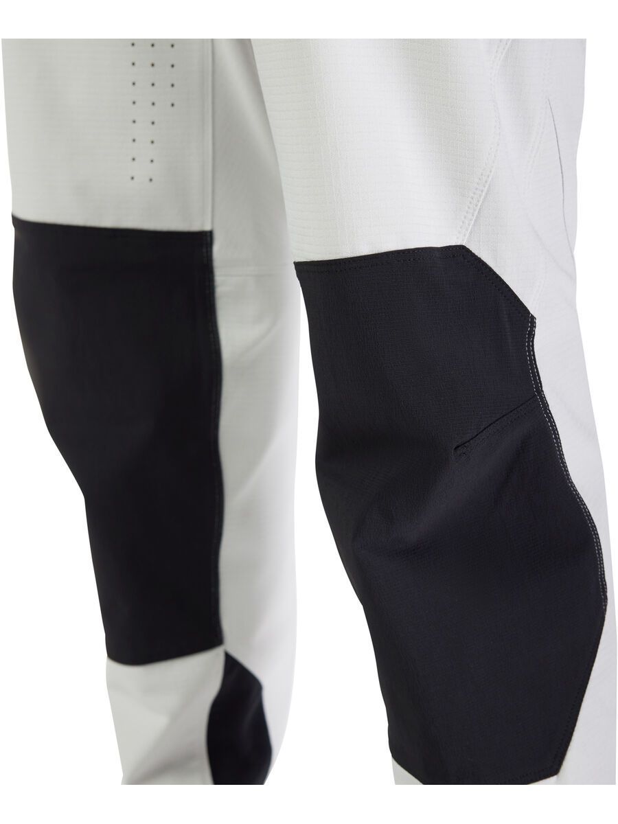 Fox Defend Pant Park, light grey - Bild 9