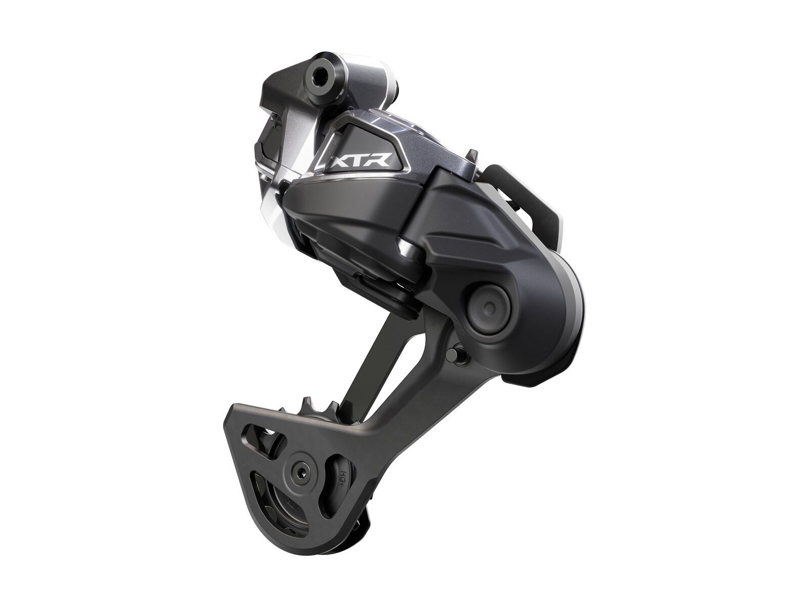 Shimano XTR Di2 RD-M9250-SGS langer Käfig - 12-fach - Bild 3