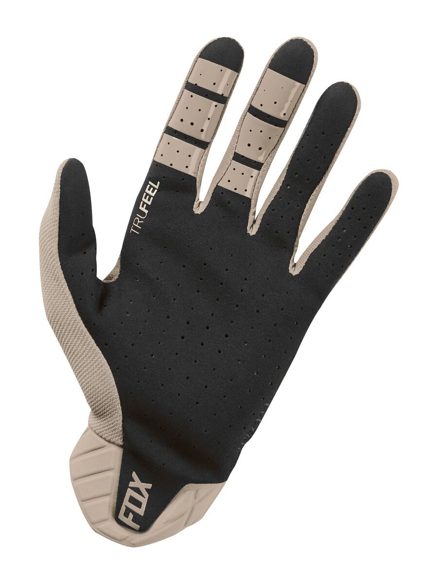 Fox Flexair Glove, sand - Bild 2