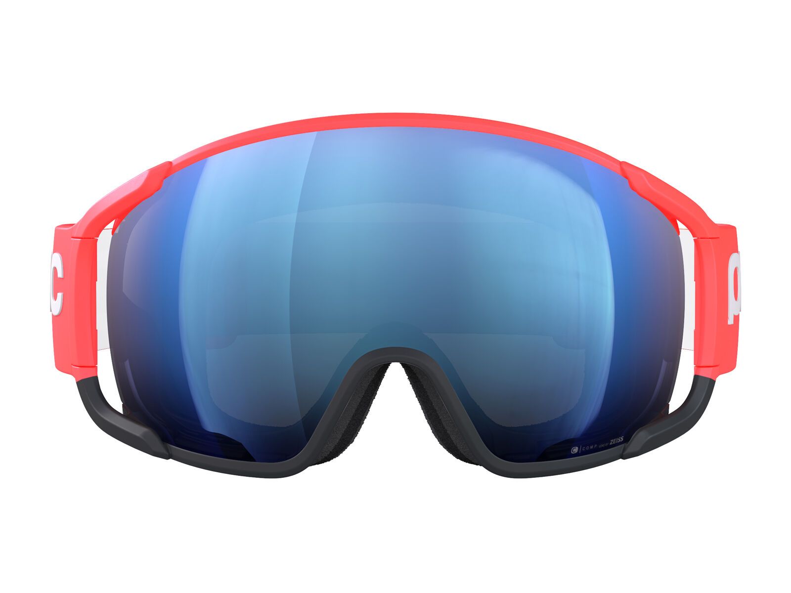 POC Zonula Clarity Comp Spektris Blue, pink/uranium black - Bild 2