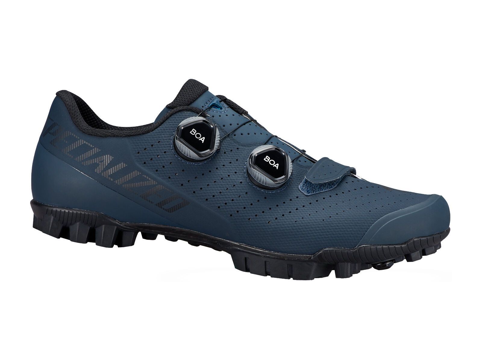 Specialized Recon 3.0 Mountain Bike, cast blue metallic - Bild 2