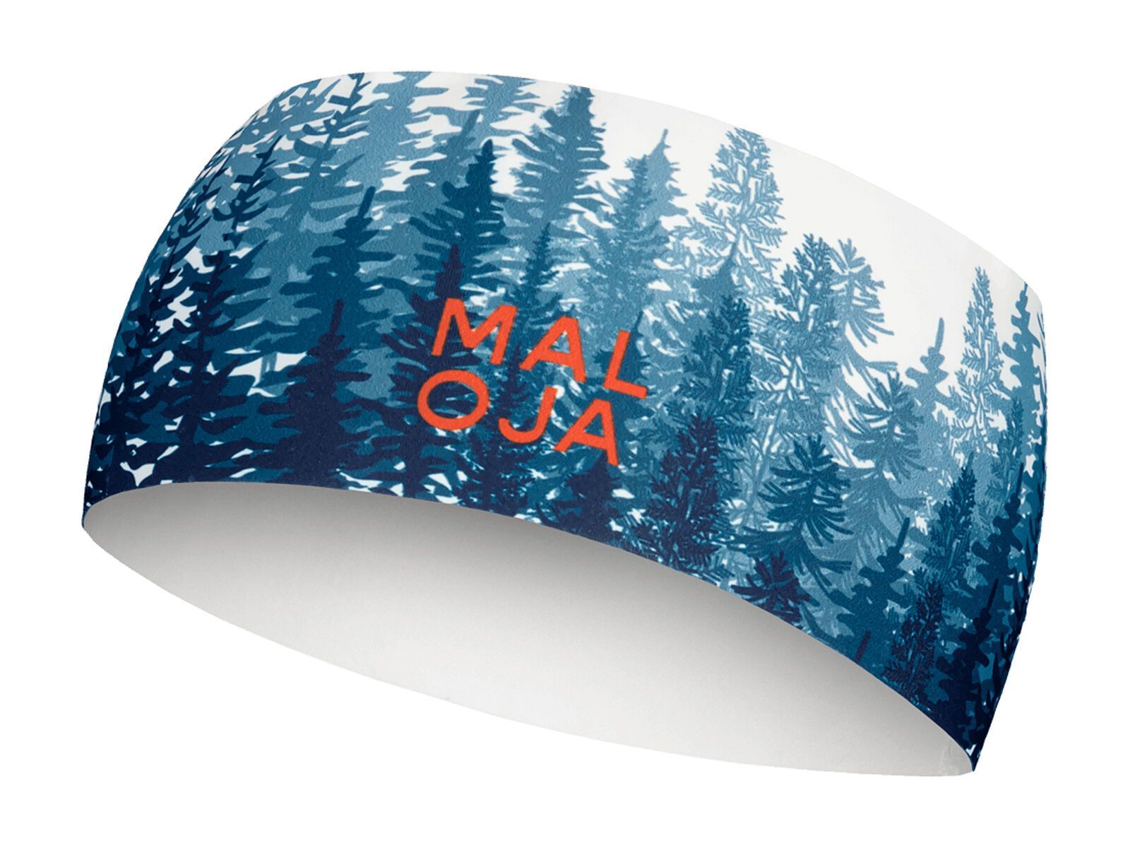 Maloja LindenschwärmerM., night sky woods - Bild 1