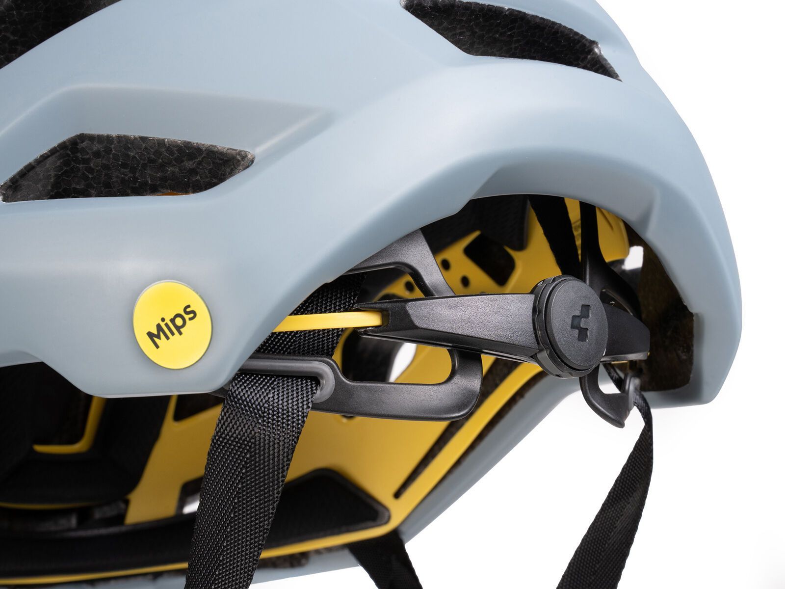 Cube Helm Hover, blue - Bild 8