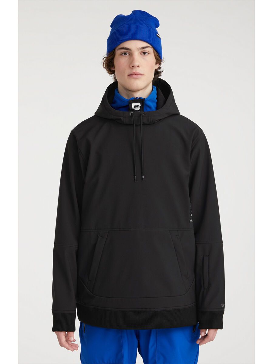 O’Neill O'riginals Softshell, black out - Bild 4