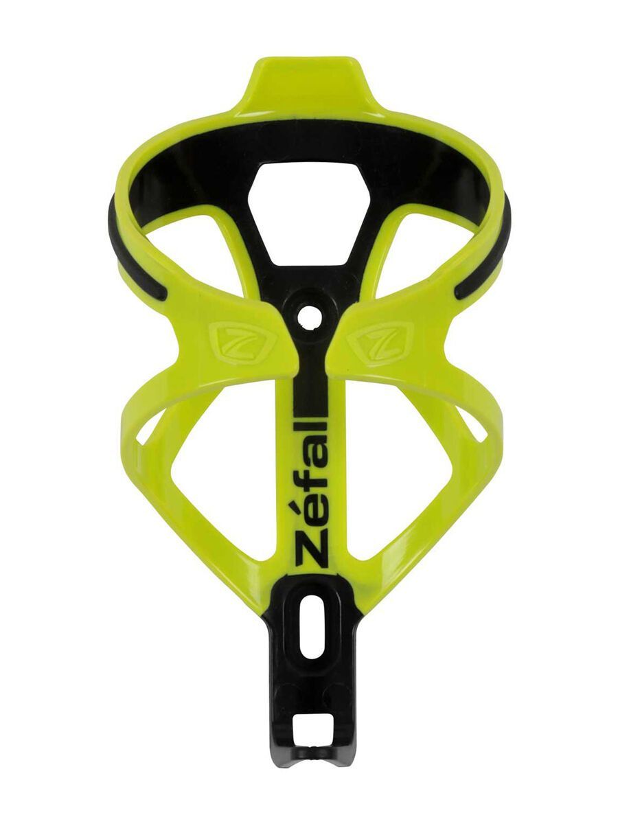 Zéfal Pulse B2, neongelb - Bild 1