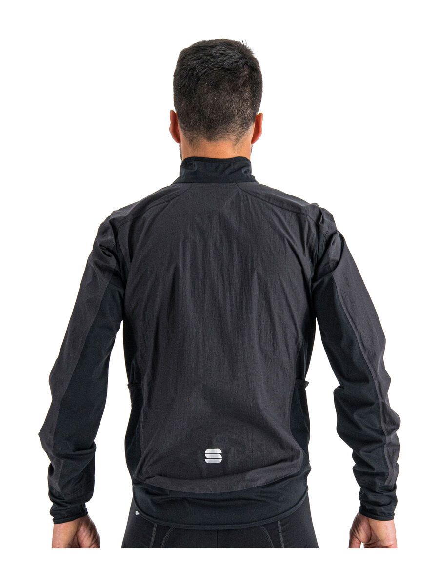 Sportful DR Jacket, black - Bild 2