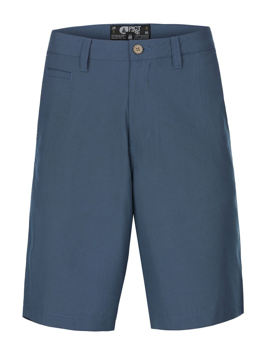 Picture Noas Shorts, dark blue - Bild 1