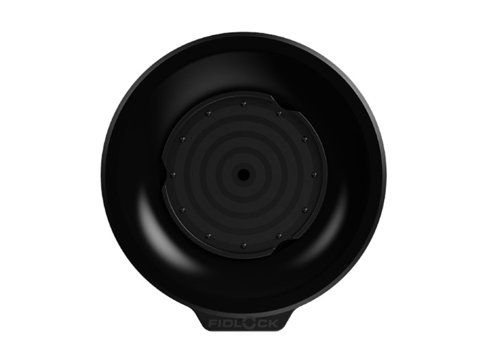 Fidlock Vacuum Handlebar Base, black - Bild 3