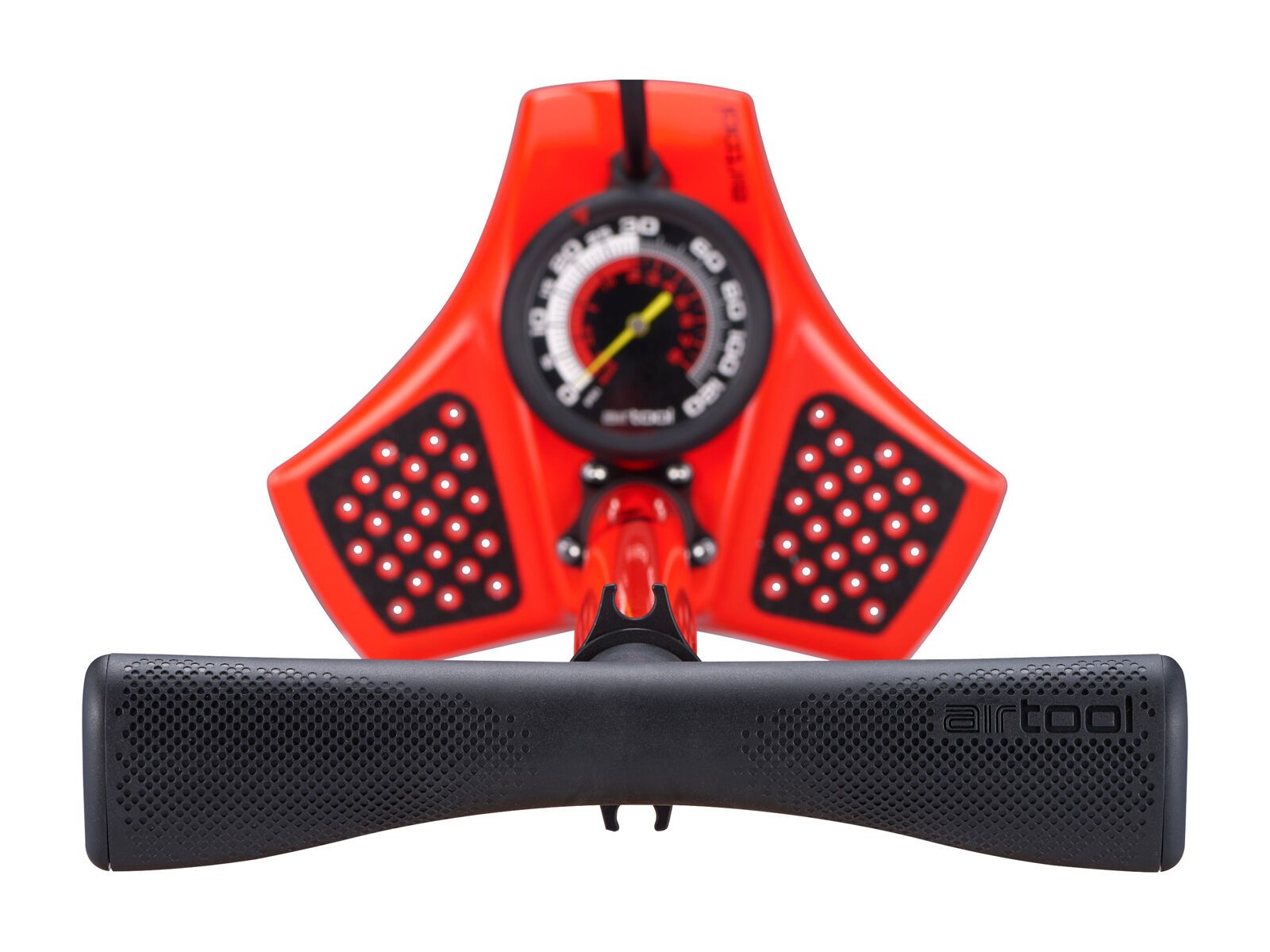 Specialized Air Tool Comp Standpumpe, rocket red - Bild 2