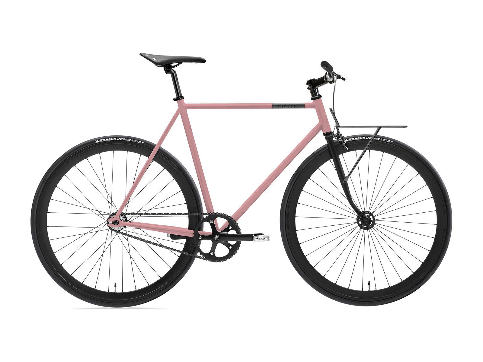 Creme Cycles Vinyl LTD, washed mom's pants - Bild 1