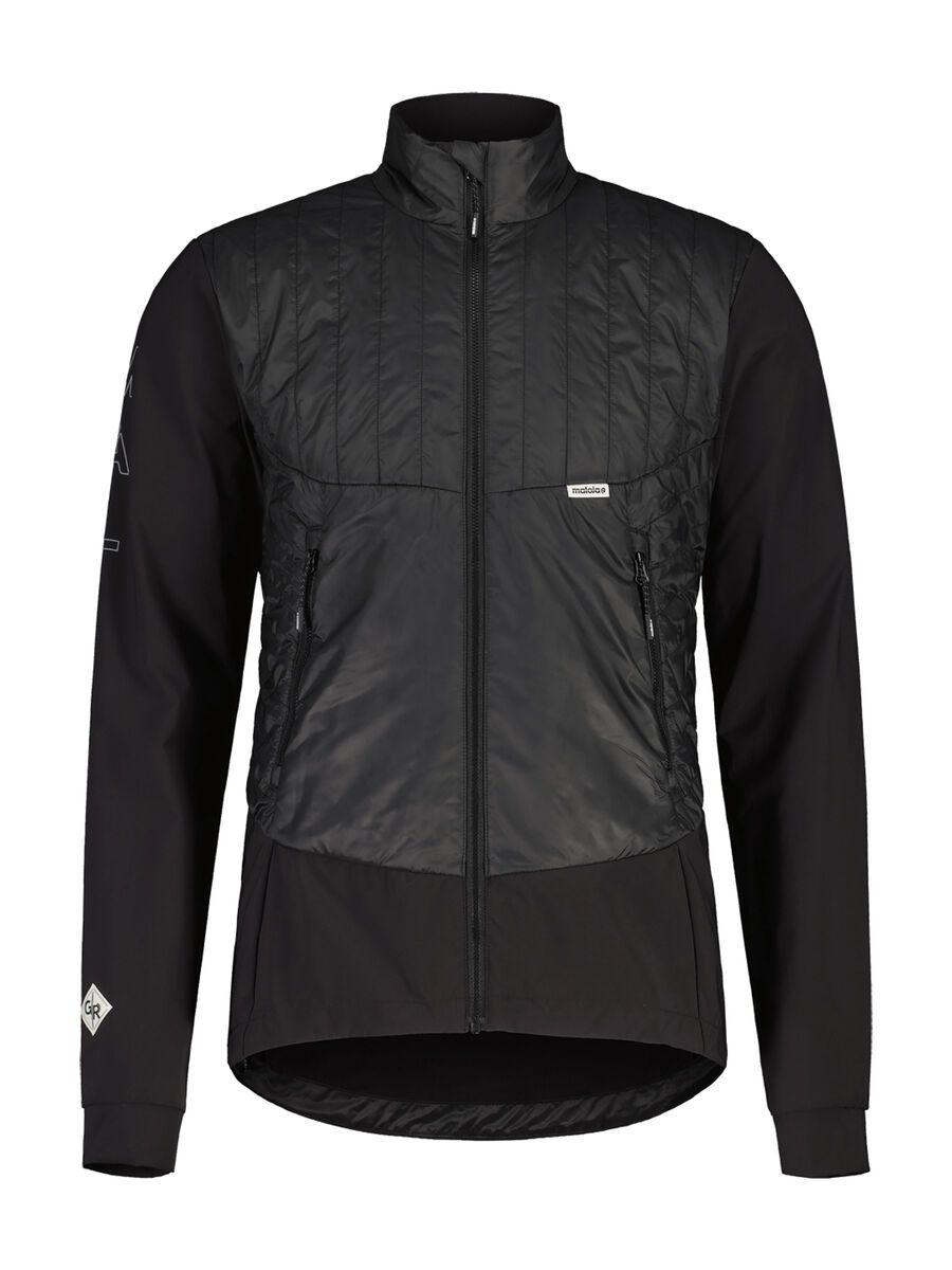 Maloja AtelsM., moonless - Bild 1