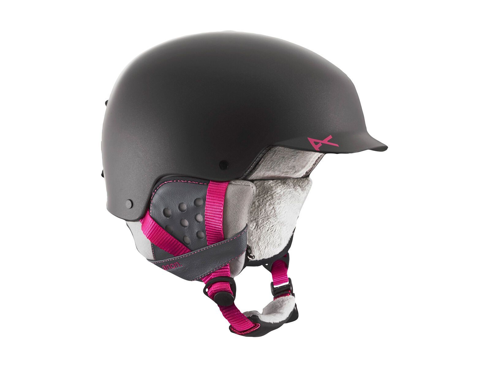 Anon Aera, Black - Bild 1