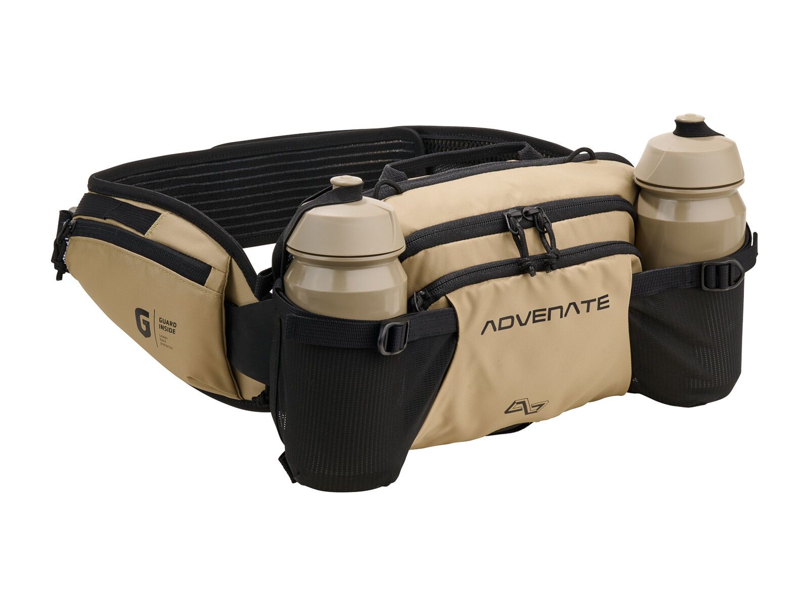 Advenate Hipmaster 5+2, nature beige - Bild 8