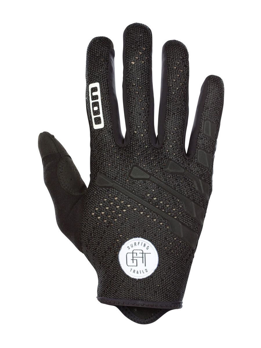 ION Glove Gat, black - Bild 1
