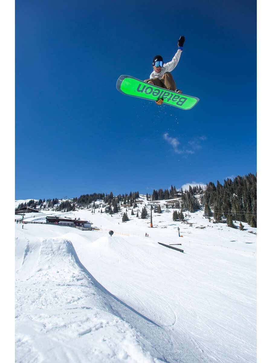 Bataleon Goliath - Bild 11