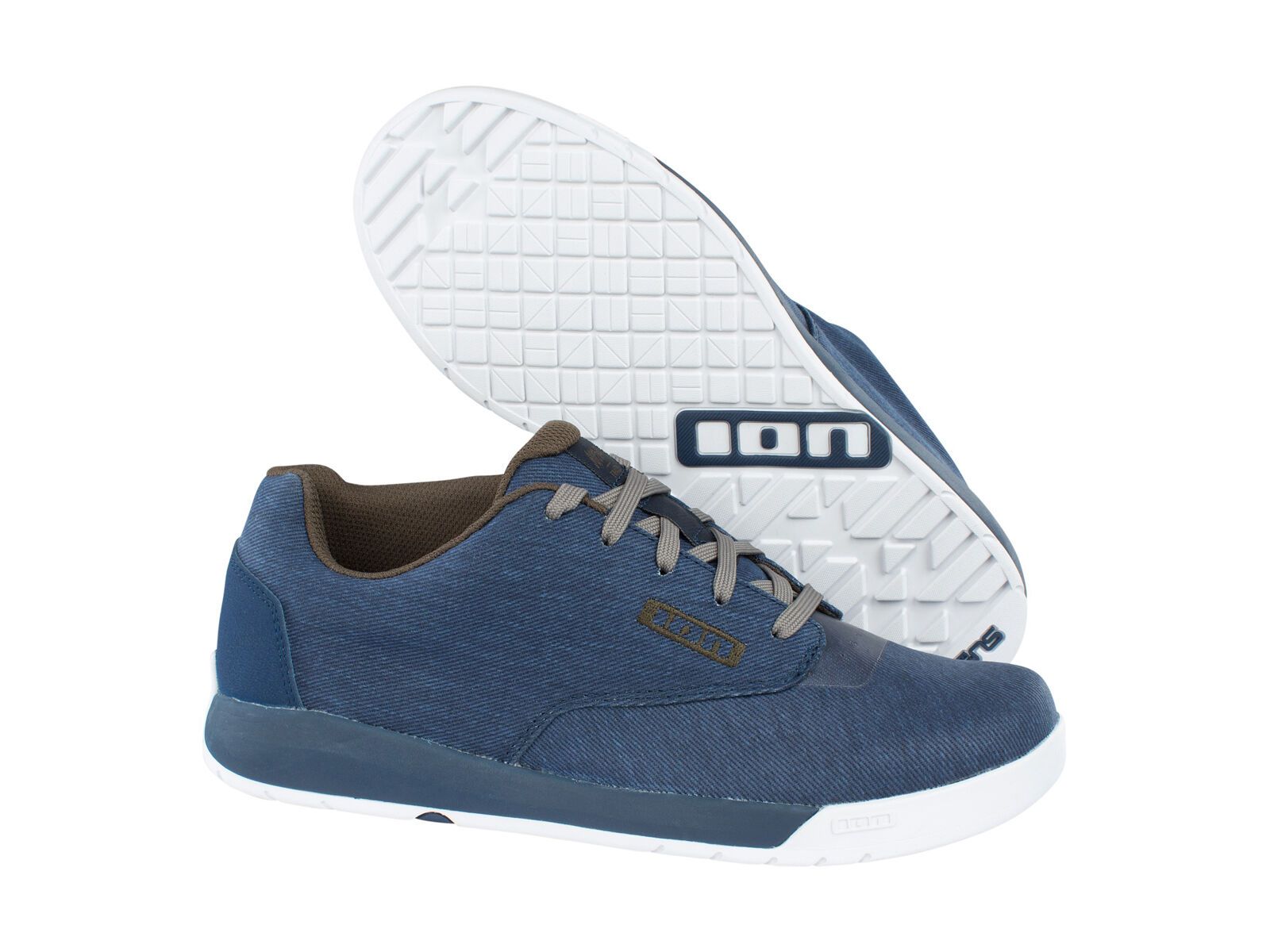 ION Raid II, ocean blue - Bild 1