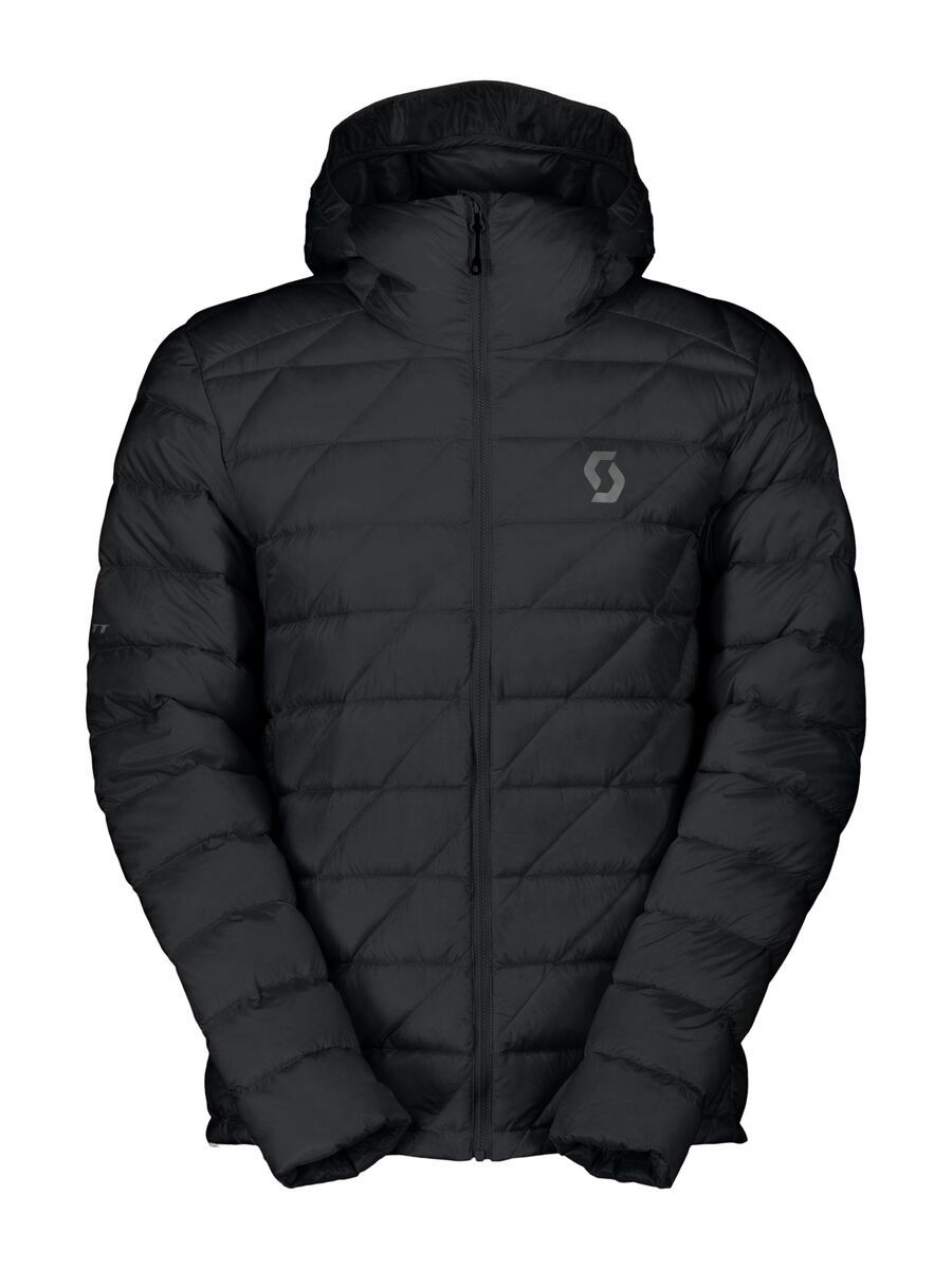 Scott Insuloft Light Down Men's Jacket, black - Bild 1