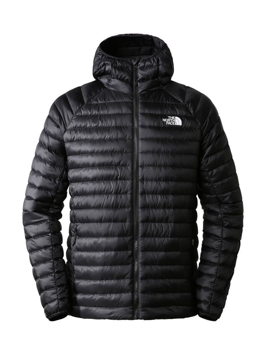 The North Face Men’s Bettaforca LT Down Hoodie, tnf black - Bild 1