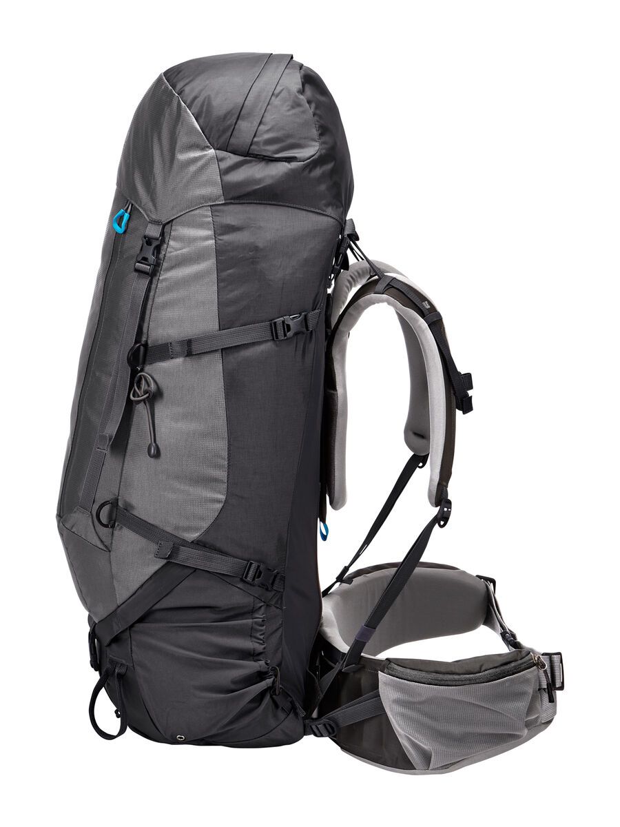 Thule Guidepost 75L Trekking - Damenrucksack, dunkelgrau/slate - Bild 2