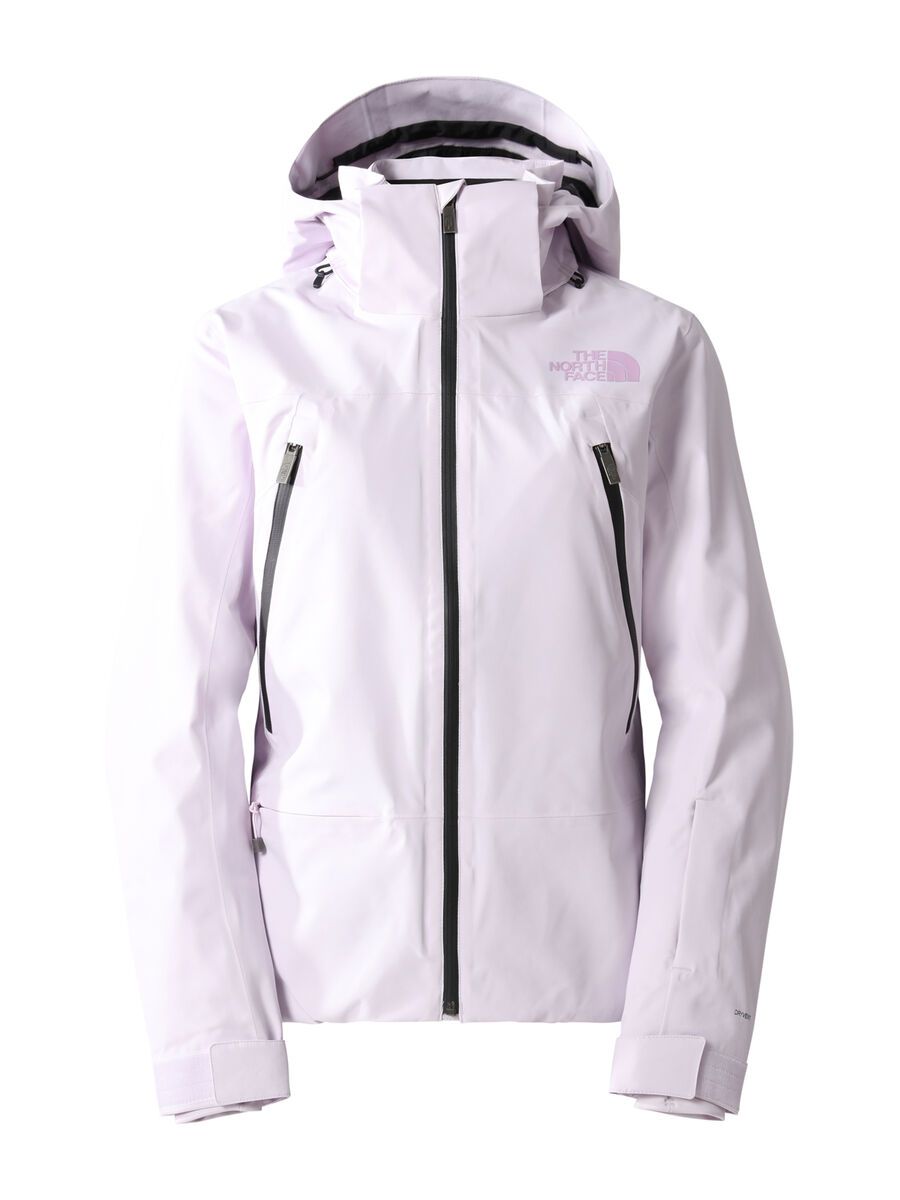 The North Face Women’s Lenado Jacket, lavender fog - Bild 1