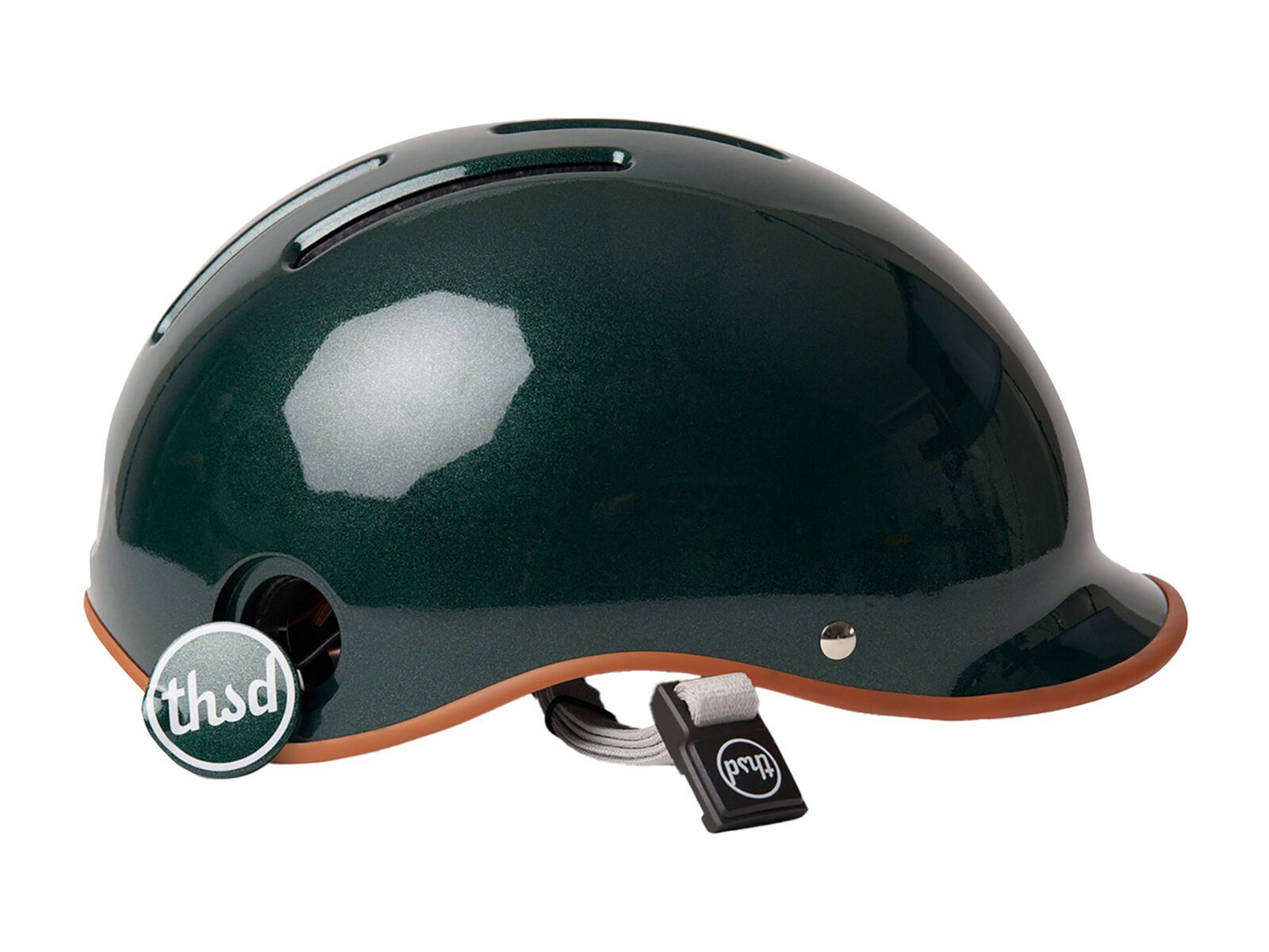 Thousand Heritage 2.0, british racing green - Bild 5