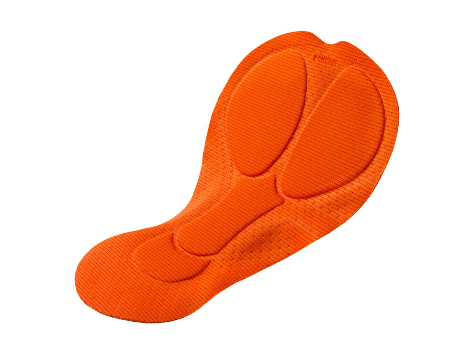 Endura Xtract Lite Bibshort, grau - Bild 4