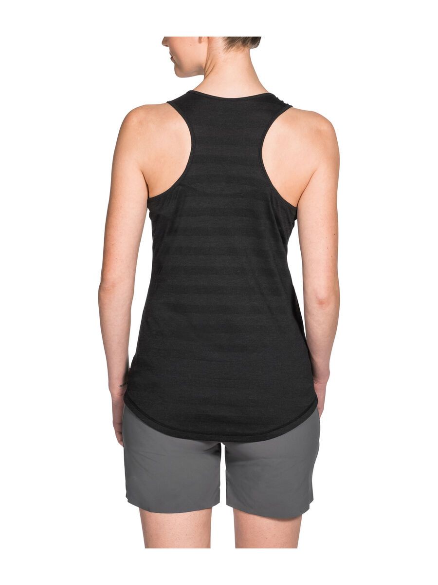 Vaude Women's Sveit Top, black uni - Bild 4