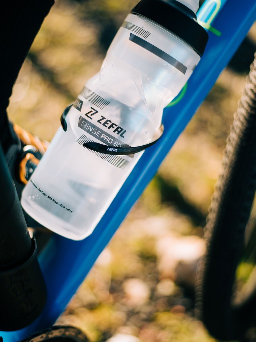 Zéfal Pulse L2, schwarz - Bild 3