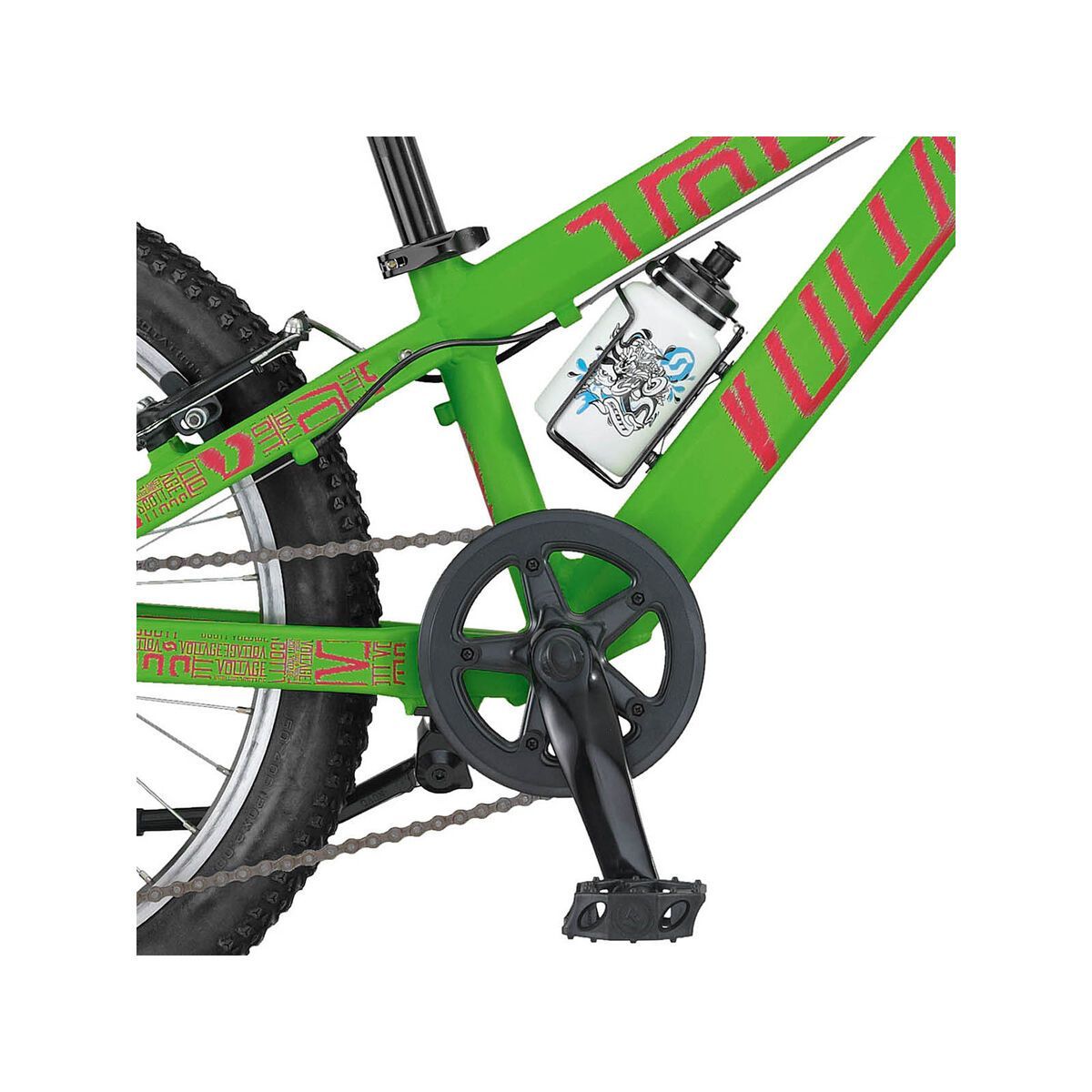 Scott Voltage JR 20 - Bild 3