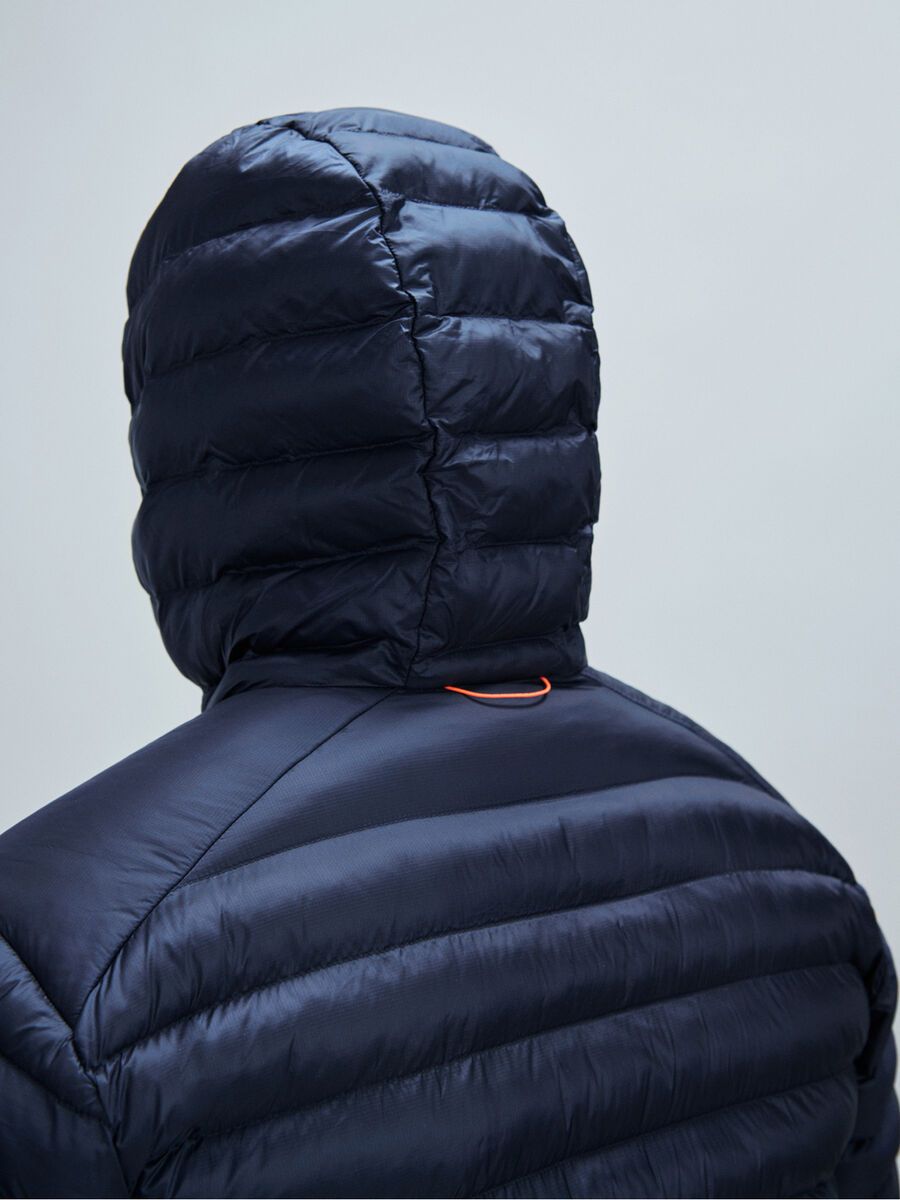 POC M's Coalesce Jacket, apatite navy - Bild 8