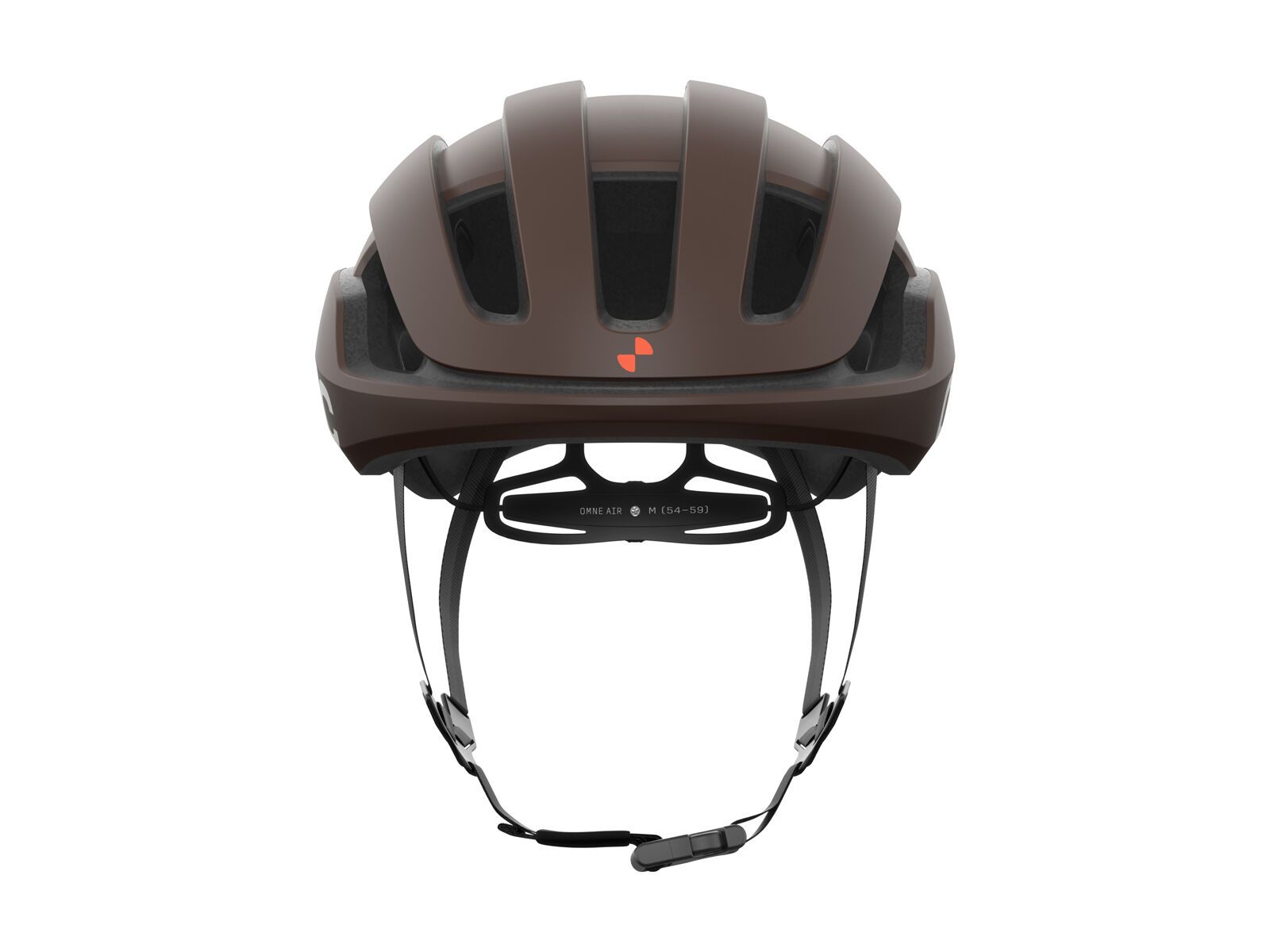 POC Omne Air MIPS, bronzite brown matt/lazurite blue matt - Bild 2