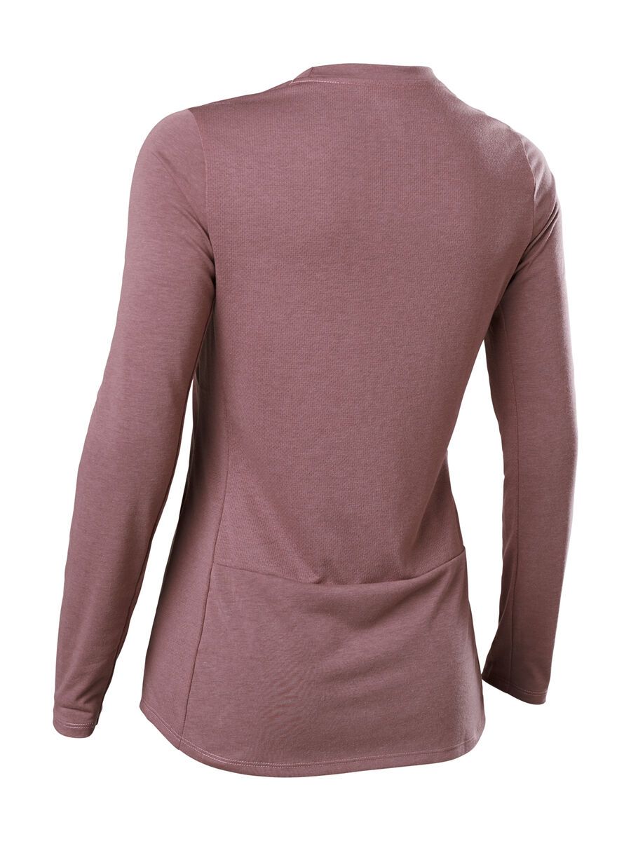 Fox Womens Ranger Drirelease LS Jersey, plum perfect - Bild 2