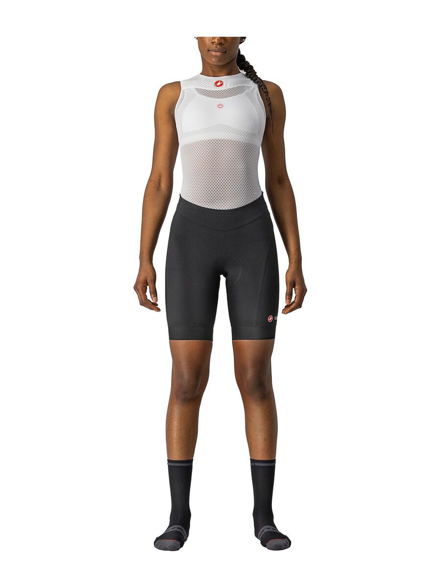 Castelli Endurance W Short, black - Bild 1