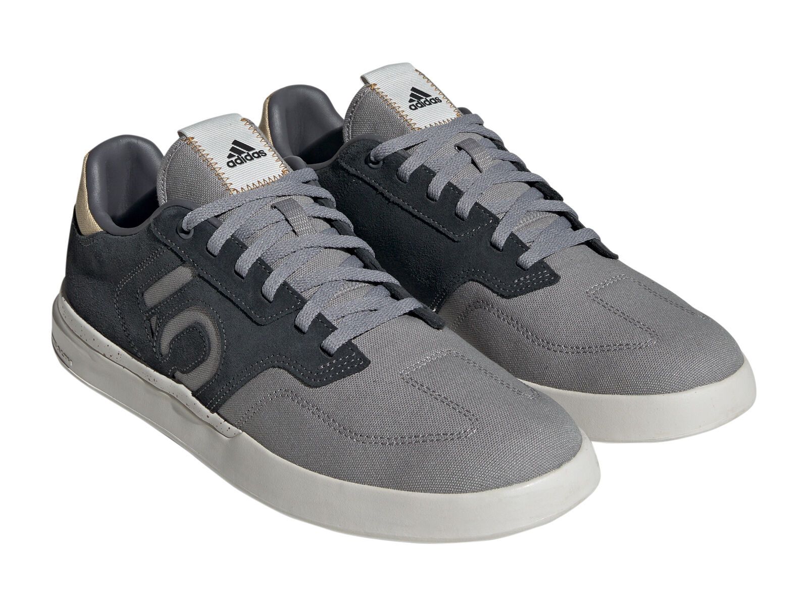 Five Ten Sleuth, grey five/grey three/bronze strata - Bild 1