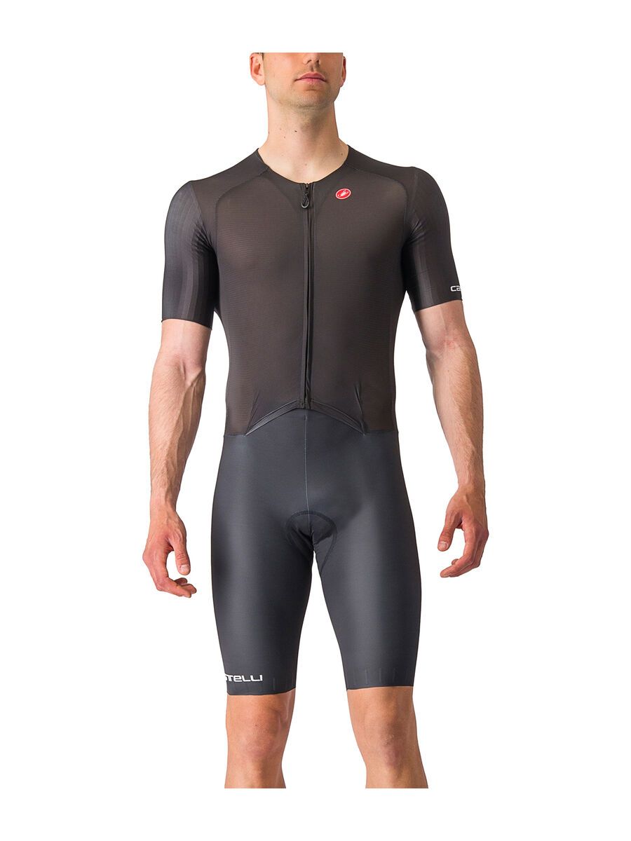 Castelli Sanremo BTW Speed Suit, black - Bild 1