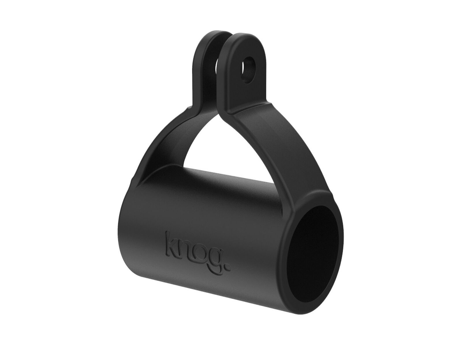 Knog Blinder Universalhalterung, black - Bild 1