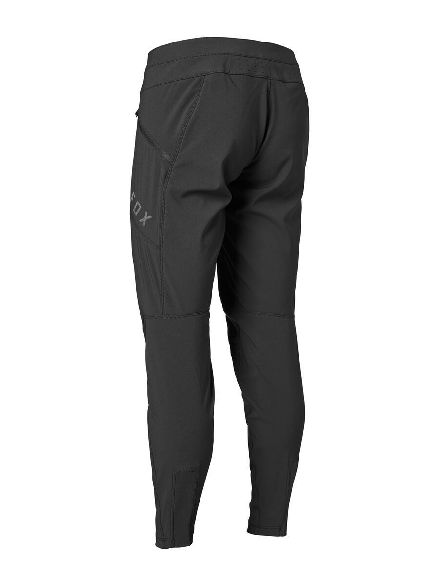 Fox Womens Defend Fire Pant, black - Bild 2