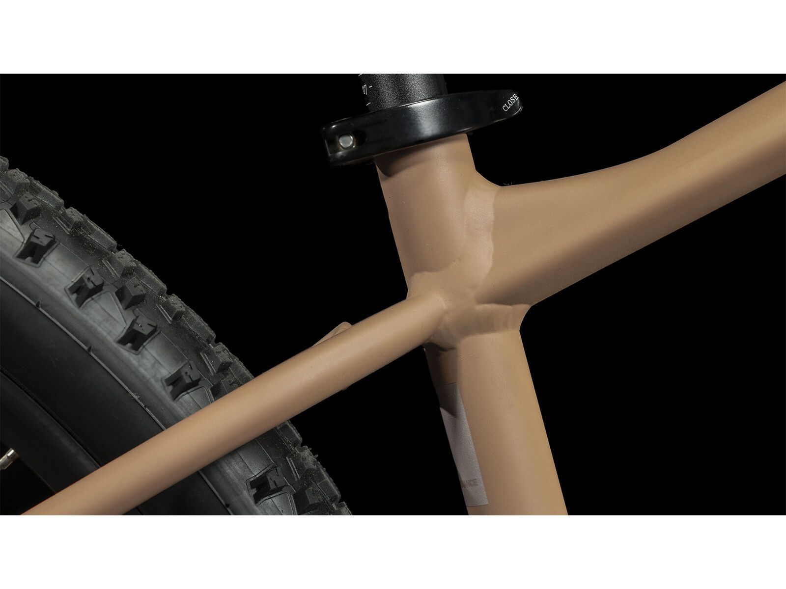 Cube Access WS EAZ 29, blush´n´sliver - Bild 4