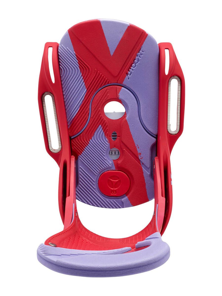 Burton Lexa EST, Crime Scene Red - Bild 4