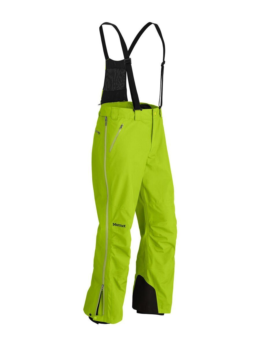 Marmot Spire Pant, vermouth - Bild 1