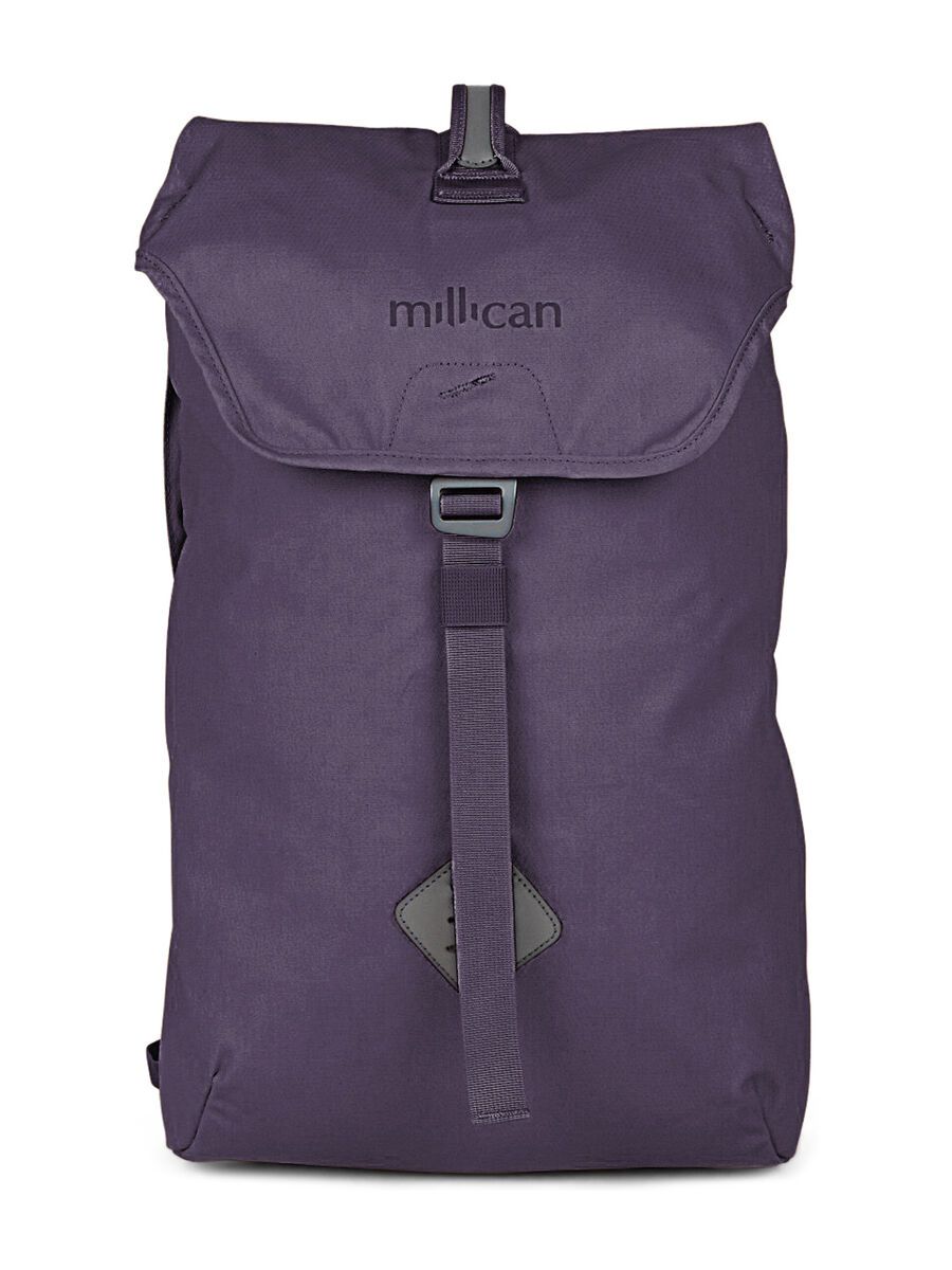 Millican Fraser the Rucksack 15L, heather - Bild 2