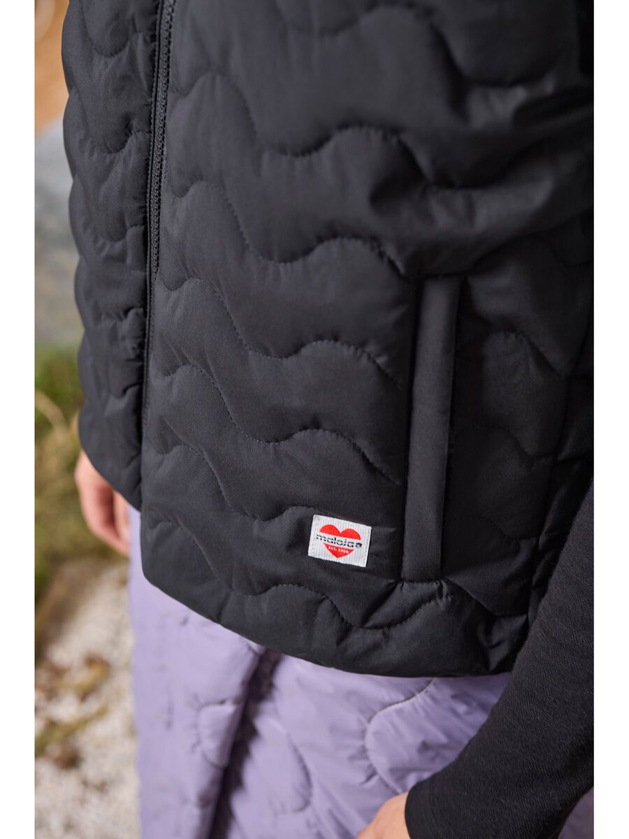 Maloja SellaM., alpine woods - Bild 3