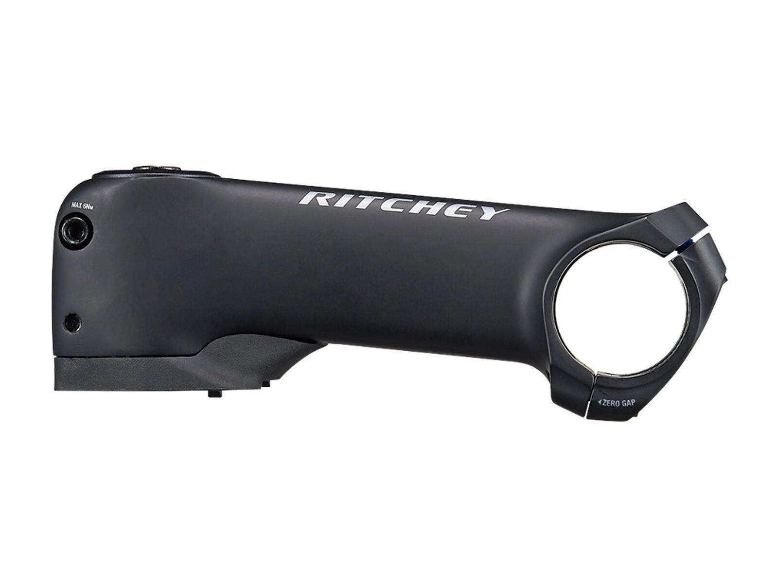 Ritchey WCS Switch Stem -6°, bb black - Bild 3