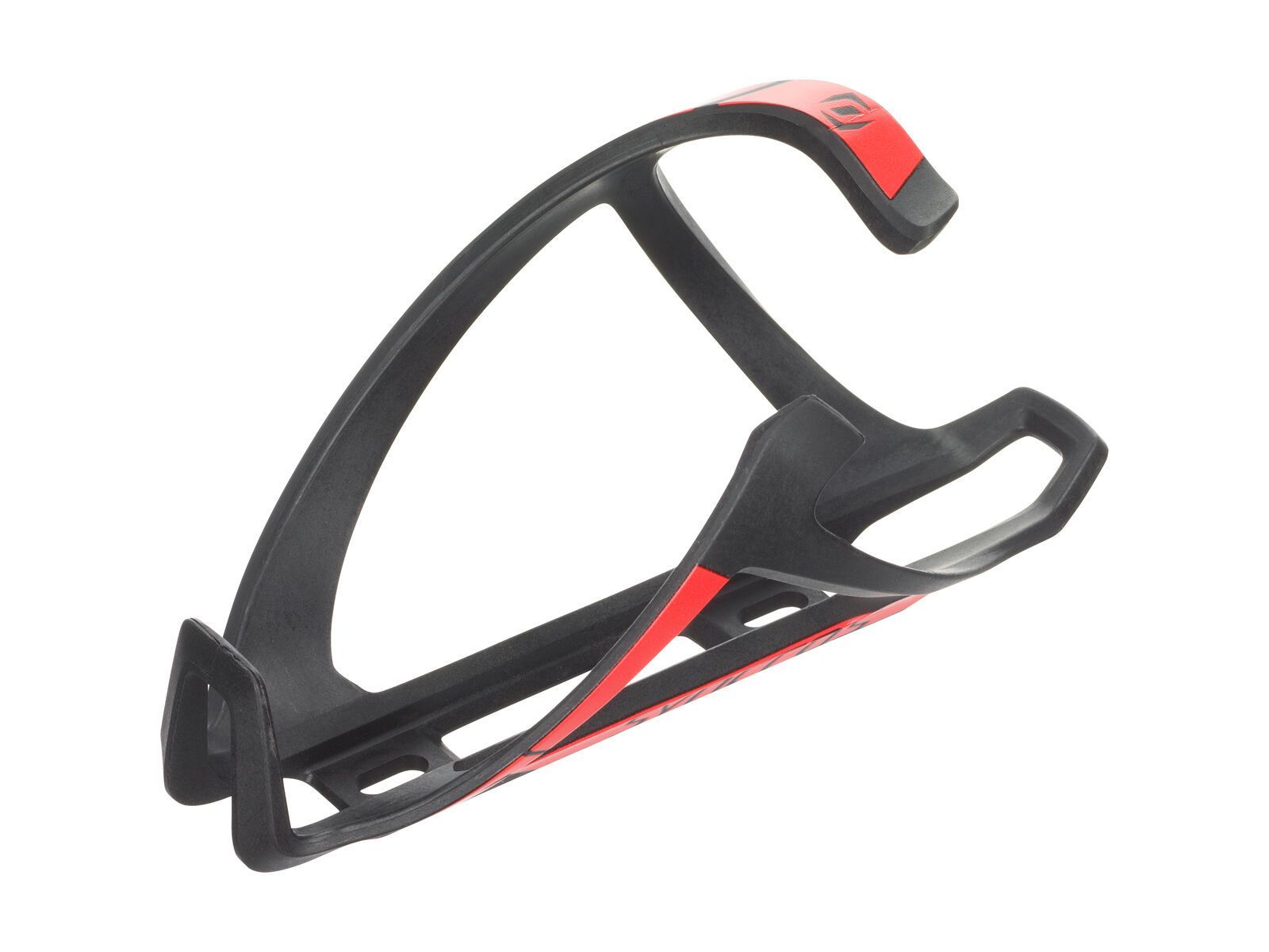 Syncros Tailor 2.0 right, black/neon red - Bild 1
