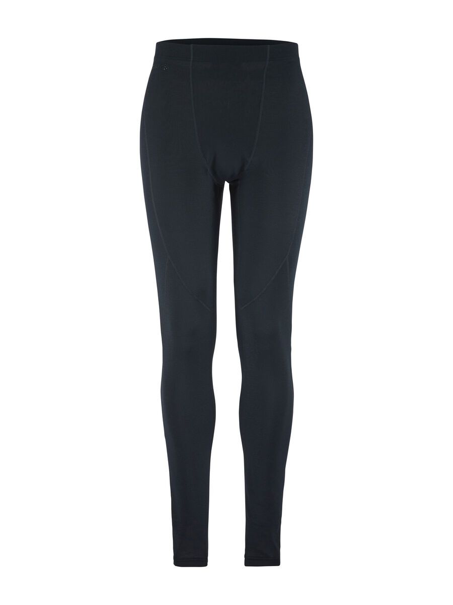 Craft Core Warm Baselayer Set M, blues/dark navy - Bild 3