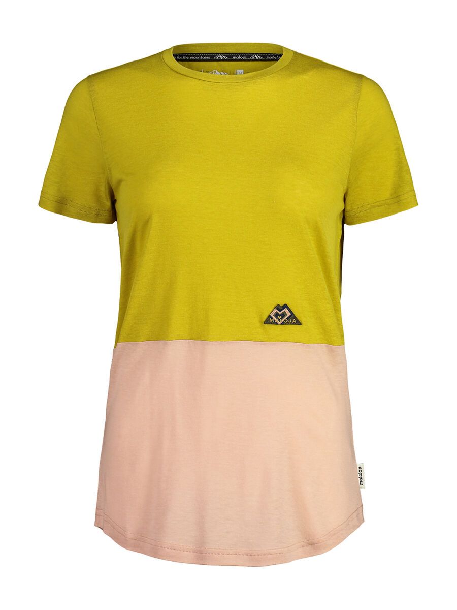 Maloja AlmenrauschM., golden fall - Bild 1