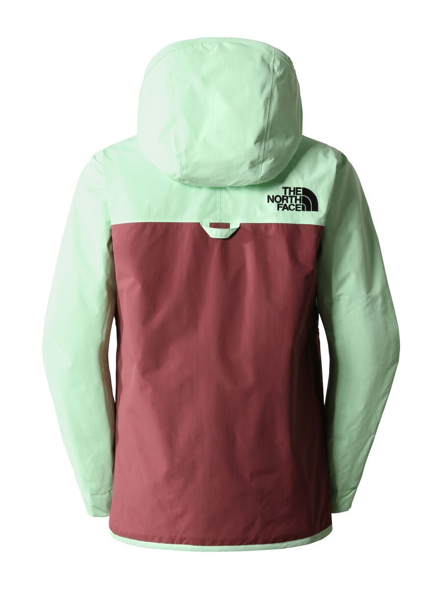 The North Face Women’s Superlu Jacket, patina green-wild ginger - Bild 2